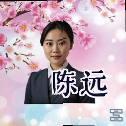 陈远